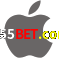 Aplicativo g55bet.com para iOS