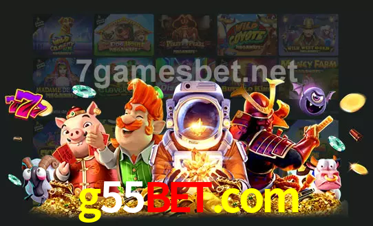 cassino g55bet.com