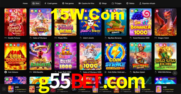 g55bet.com