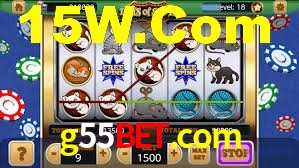 Welcome Bonus g55bet.com