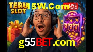 Welcome Bonus g55bet.com