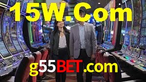 Roulette Table g55bet.com