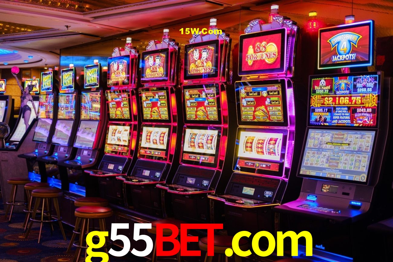 Player Reviews g55bet.com