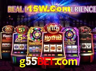 Estatísticas Esportivas g55bet.com