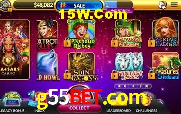 Sistemas de Segurança g55bet.com