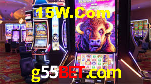 g55bet.com - Máquinas Caça-Níqueis On-Line - g55bet