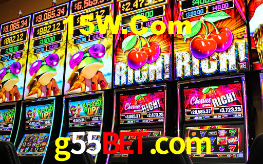 Bônus Generosos e Exclusivos no g55bet.com para Você!