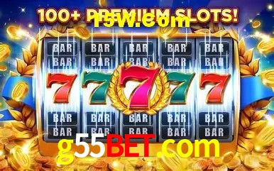 Tecnologia da Plataforma g55bet.com