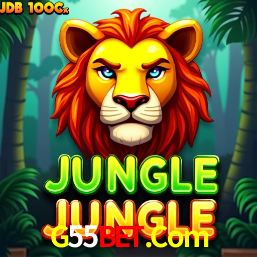 Casino Online G55Bet.Com | Os Melhores Slots no Brasil